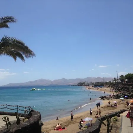 Puerto Del Carmen Sleeps 5 With Pool * Puerto del Carmen (Lanzarote)